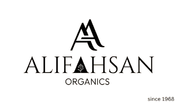 ALIF AHSAN ORGANICS